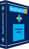 ApplicationIQ édition Professional
